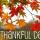 30 Thankful Verses