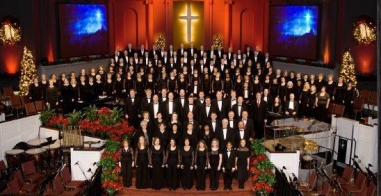 FBC Snellville Choir
